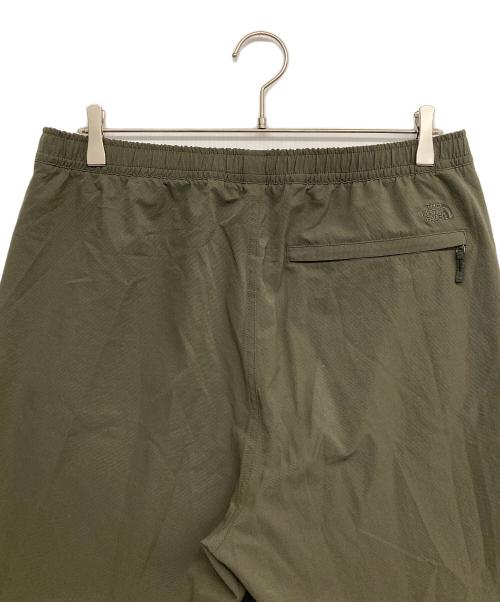 THE NORTH FACE（ザ ノース フェイス）THE NORTH FACE (ザ ノース フェイス) TNFビーフリーパンツ グリーン サイズ:XLの古着・服飾アイテム