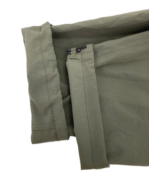 THE NORTH FACE（ザ ノース フェイス）THE NORTH FACE (ザ ノース フェイス) TNFビーフリーパンツ グリーン サイズ:XLの古着・服飾アイテム