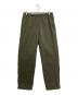 THE NORTH FACE（ザ ノース フェイス）の古着「TNFビーフリーパンツ」｜グリーン
