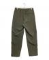 THE NORTH FACE (ザ ノース フェイス) TNFビーフリーパンツ グリーン サイズ:XL：8000円