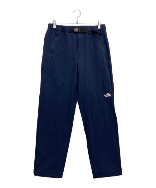 THE NORTH FACE（ザ ノース フェイス）THE NORTH FACE (ザ ノース フェイス) バーブパンツ ネイビー サイズ:XLの古着・服飾アイテム