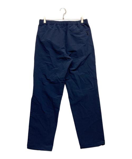THE NORTH FACE（ザ ノース フェイス）THE NORTH FACE (ザ ノース フェイス) バーブパンツ ネイビー サイズ:XLの古着・服飾アイテム