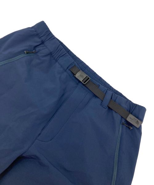 THE NORTH FACE（ザ ノース フェイス）THE NORTH FACE (ザ ノース フェイス) バーブパンツ ネイビー サイズ:XLの古着・服飾アイテム