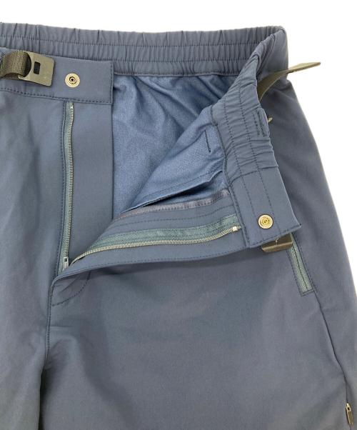 THE NORTH FACE（ザ ノース フェイス）THE NORTH FACE (ザ ノース フェイス) バーブパンツ ネイビー サイズ:XLの古着・服飾アイテム