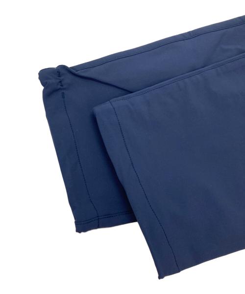 THE NORTH FACE（ザ ノース フェイス）THE NORTH FACE (ザ ノース フェイス) バーブパンツ ネイビー サイズ:XLの古着・服飾アイテム