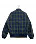 THE NORTH FACE (ザ ノース フェイス) Reversible Derby Jacket ベージュ×グリーン サイズ:XL：23000円