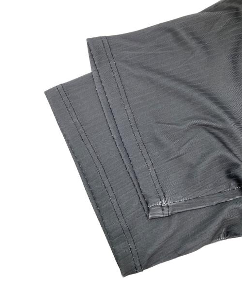 EVISEN（エビセン）EVISEN (エビセン) EVI-FC SHIRT グレー サイズ:Lの古着・服飾アイテム