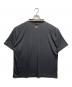 EVISEN (エビセン) EVI-FC SHIRT グレー サイズ:L：10000円