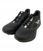 THE NORTH FACEザ ノース フェイス）の古着「ローカットスニーカー」｜ブラック