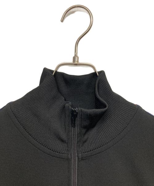 FRED PERRY（フレッドペリー）FRED PERRY (フレッドペリー) トラックジャケット ブラック サイズ:Mの古着・服飾アイテム