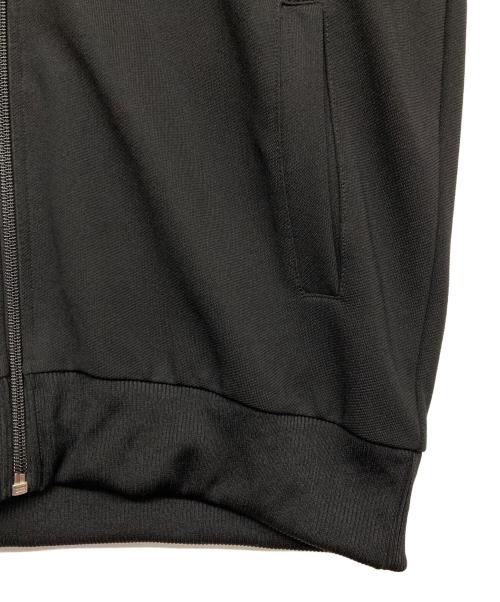 FRED PERRY（フレッドペリー）FRED PERRY (フレッドペリー) トラックジャケット ブラック サイズ:Mの古着・服飾アイテム