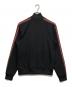 FRED PERRY (フレッドペリー) トラックジャケット ブラック サイズ:M：8000円