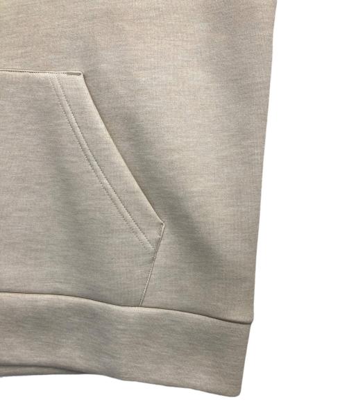 THE NORTH FACE（ザ ノース フェイス）THE NORTH FACE (ザ ノース フェイス) パーカー ベージュ サイズ:Mの古着・服飾アイテム