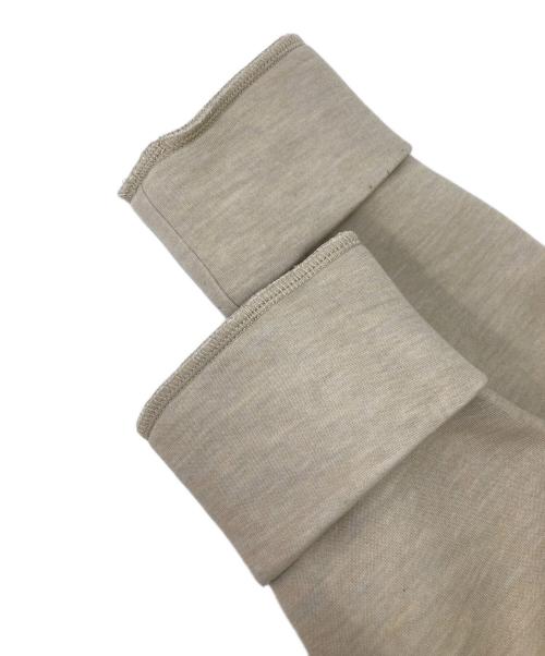 THE NORTH FACE（ザ ノース フェイス）THE NORTH FACE (ザ ノース フェイス) パーカー ベージュ サイズ:Mの古着・服飾アイテム