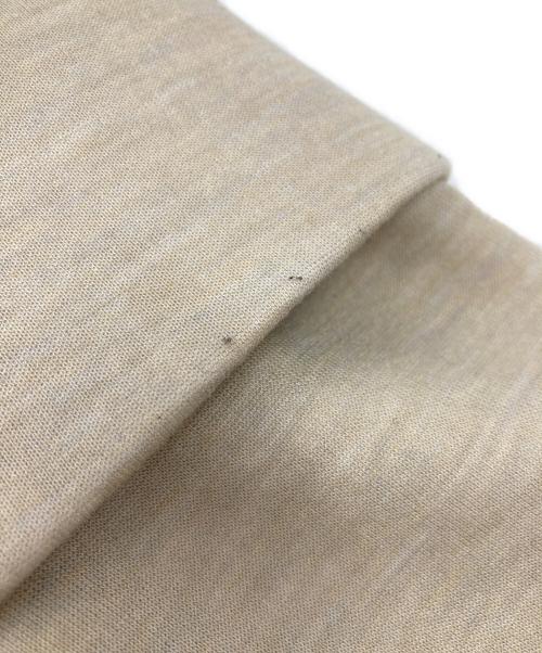 THE NORTH FACE（ザ ノース フェイス）THE NORTH FACE (ザ ノース フェイス) パーカー ベージュ サイズ:Mの古着・服飾アイテム