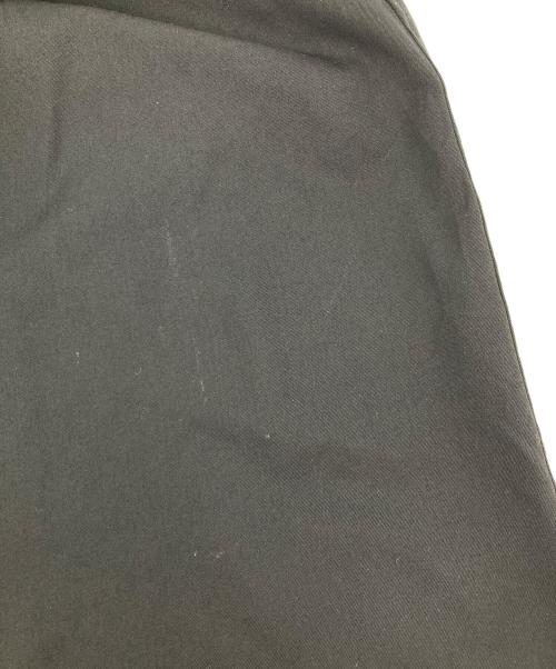 COMME des GARCONS COMME des GARCONS（コムデギャルソン コムデギャルソン）COMME des GARCONS COMME des GARCONS (コムデギャルソン コムデギャルソン) ストレートパンツ ブラック サイズ:Mの古着・服飾アイテム