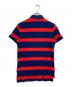 POLO RALPH LAUREN (ポロ・ラルフローレン) 半袖ポロシャツ レッド サイズ:S：4000円