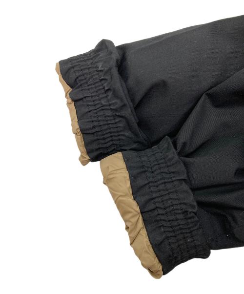 LOFT LABO（ロフトラボ）LOFT LABO (ロフトラボ) NARDY/STAND COLLAR DOWN CIAT ブラック サイズ:1の古着・服飾アイテム