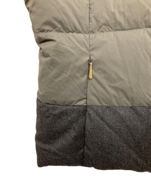 TATRAS（タトラス）TATRAS (タトラス) BREVAダウンジャケット グリーン サイズ:2の古着・服飾アイテム