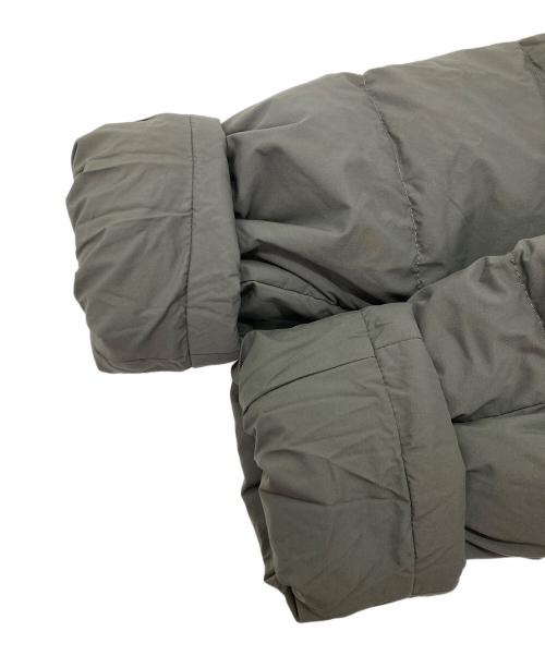 TATRAS（タトラス）TATRAS (タトラス) BREVAダウンジャケット グリーン サイズ:2の古着・服飾アイテム