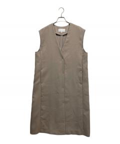 中古・古着通販】BALLSEY (ボールジィ) ランダムファー ショートベスト
