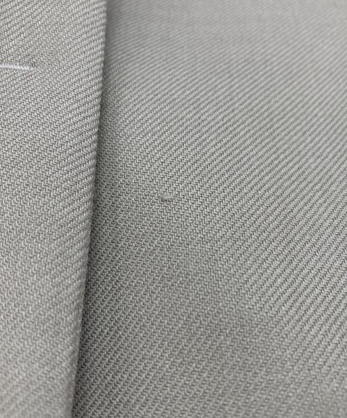 自由区（ジユウク）自由区 (ジユウク) ロングジレ ピンク サイズ:36の古着・服飾アイテム