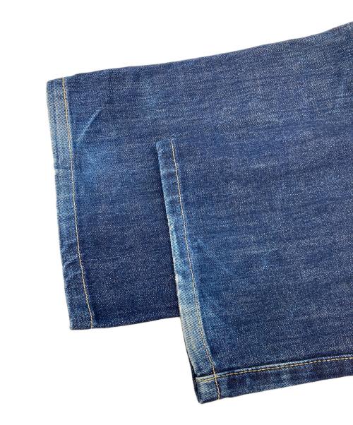 LEVI'S（リーバイス）LEVI'S (リーバイス) 90ｓ 復刻702XXデニムパンツ インディゴ サイズ:W31の古着・服飾アイテム