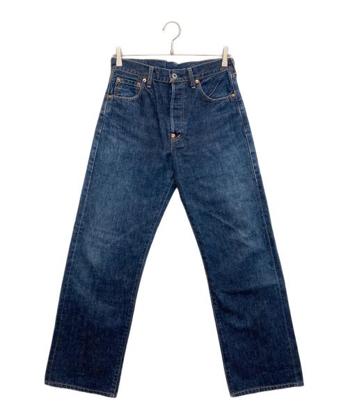 LEVI'S（リーバイス）LEVI'S (リーバイス) 90ｓ 復刻702XX デニムパンツ インディゴ サイズ:W31の古着・服飾アイテム