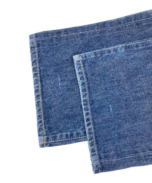 LEVI'S（リーバイス）LEVI'S (リーバイス) 90ｓ 復刻702XX デニムパンツ インディゴ サイズ:W31の古着・服飾アイテム