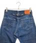 中古・古着 LEVI'S (リーバイス) 90ｓ 復刻702XX デニムパンツ インディゴ サイズ:W31：10000円