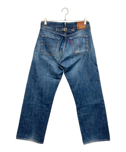 LEVI'S（リーバイス）LEVI'S (リーバイス) 90ｓ復刻702XXデニムパンツ ブルー サイズ:W32の古着・服飾アイテム