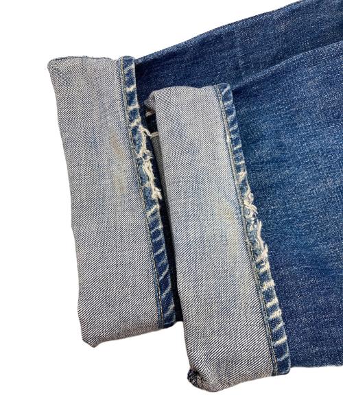 LEVI'S（リーバイス）LEVI'S (リーバイス) 90ｓ復刻702XXデニムパンツ ブルー サイズ:W32の古着・服飾アイテム