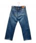 LEVI'S (リーバイス) 90ｓ復刻702XXデニムパンツ ブルー サイズ:W32：10000円