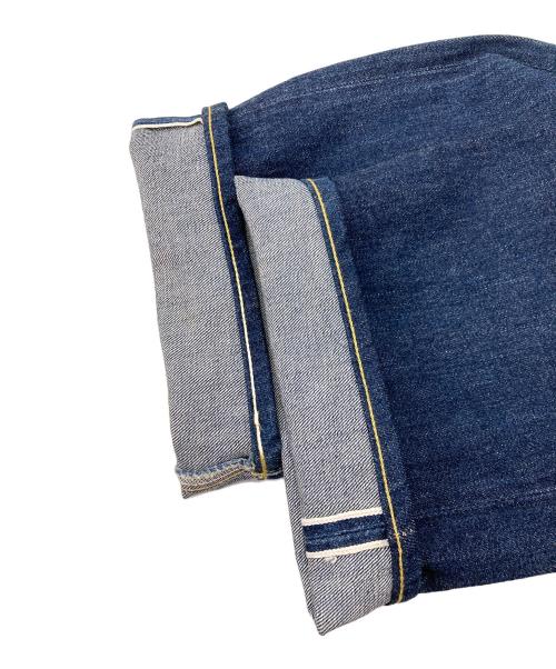 LEVI'S（リーバイス）LEVI'S (リーバイス) 90ｓ復刻S702XXデニムパンツ ブルー サイズ:W32の古着・服飾アイテム