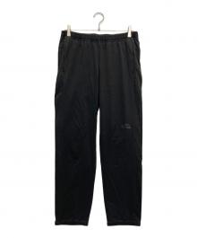 THE NORTH FACE（ザ ノース フェイス）の古着「フレキシブルアンクルパンツ」｜ブラック