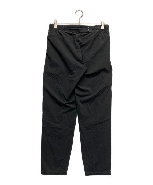 THE NORTH FACE（ザ ノース フェイス）THE NORTH FACE (ザ ノース フェイス) フレキシブルアンクルパンツ ブラック サイズ:Lの古着・服飾アイテム
