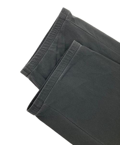 THE NORTH FACE（ザ ノース フェイス）THE NORTH FACE (ザ ノース フェイス) フレキシブルアンクルパンツ ブラック サイズ:Lの古着・服飾アイテム