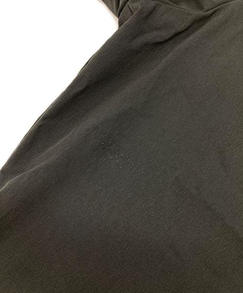 THE NORTH FACE（ザ ノース フェイス）THE NORTH FACE (ザ ノース フェイス) フレキシブルアンクルパンツ ブラック サイズ:Lの古着・服飾アイテム