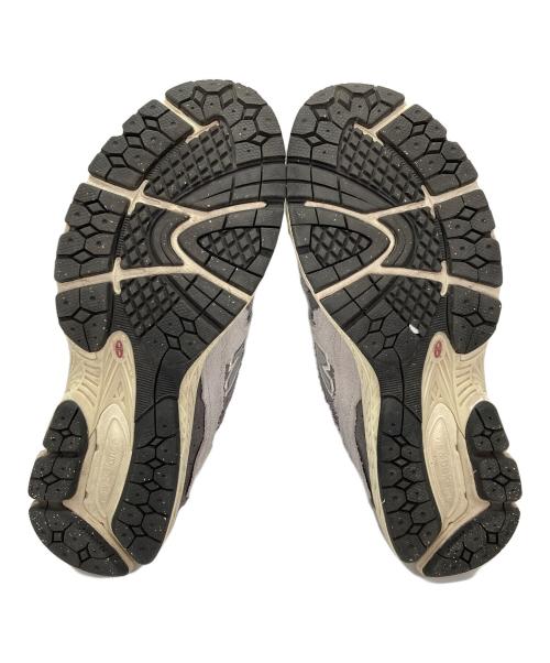 NEW BALANCE（ニューバランス）NEW BALANCE (ニューバランス) 2002R ミュール 'プロテクションパック グレー サイズ:27.5の古着・服飾アイテム