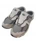 NEW BALANCE（ニューバランス）の古着「2002R ミュール 'プロテクションパック」｜グレー