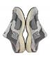 中古・古着 NEW BALANCE (ニューバランス) 2002R ミュール 'プロテクションパック グレー サイズ:27.5：10000円