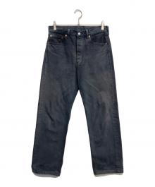 LEVI'S（リーバイス）の古着「501デニムパンツ」｜グレー