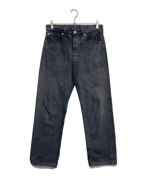 LEVI'S（リーバイス）LEVI'S (リーバイス) 501デニムパンツ グレー サイズ:W33の古着・服飾アイテム