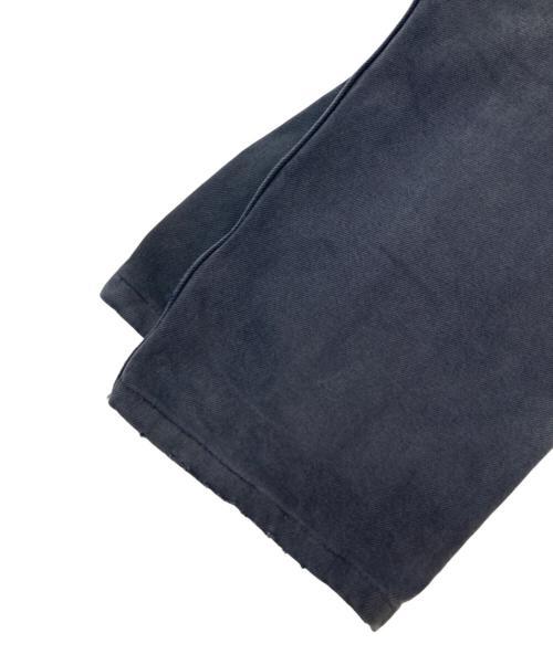 LEVI'S（リーバイス）LEVI'S (リーバイス) 501デニムパンツ グレー サイズ:W33の古着・服飾アイテム