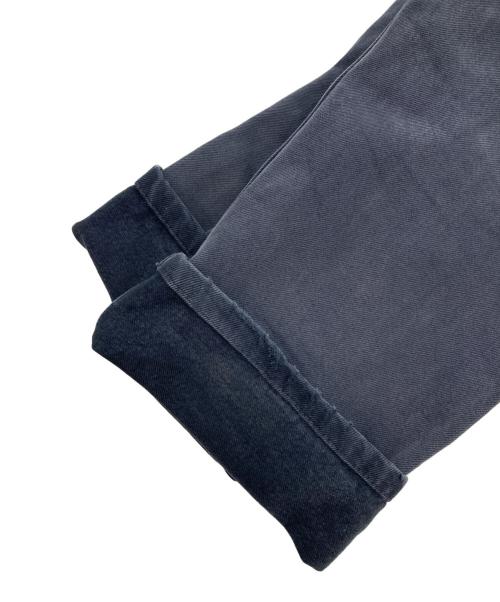 LEVI'S（リーバイス）LEVI'S (リーバイス) 501デニムパンツ グレー サイズ:W33の古着・服飾アイテム