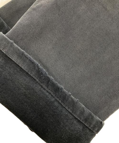 LEVI'S（リーバイス）LEVI'S (リーバイス) 501デニムパンツ グレー サイズ:W33の古着・服飾アイテム
