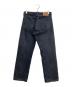 LEVI'S (リーバイス) 501デニムパンツ グレー サイズ:W33：8000円