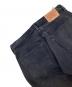 中古・古着 LEVI'S (リーバイス) 501デニムパンツ グレー サイズ:W33：8000円