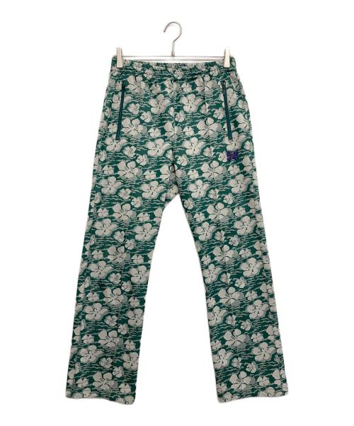 Needles（ニードルズ）Needles (ニードルズ) トラックパンツ グリーン サイズ:Sの古着・服飾アイテム