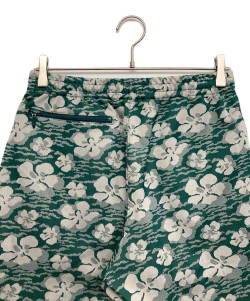 Needles（ニードルズ）Needles (ニードルズ) トラックパンツ グリーン サイズ:Sの古着・服飾アイテム